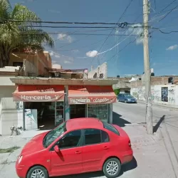 MERCERIA Y PAPELERÍA LUPITA