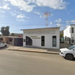 Laboratorio Deportivo