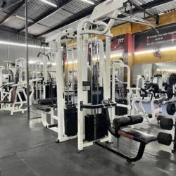 Pro Life Fitness GYM