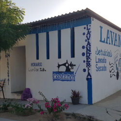 Lavanderia Diamante