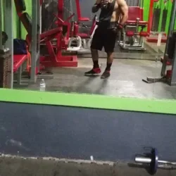 Gym Kabertud