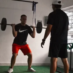 Total Fitness