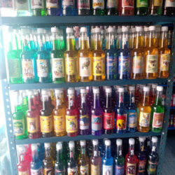 Tienda esotérica morales