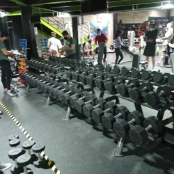 Move Wellness Urban Chapalita