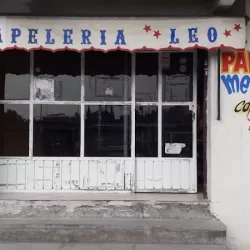 Papeleria y Merceria "LEO"