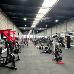 RIVAL GYM