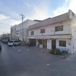 Papelería Y Mercería Blanquita