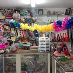 Papelería y Mercería Aly