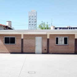 Escuela Nuestra Señora de la Merced