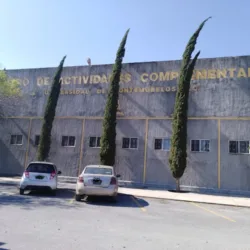 Gimnasio UM - Centro de actividades complementarias