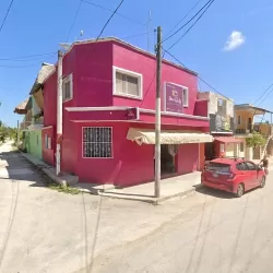 Mercería Doña Chely
