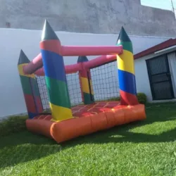 inflables cuernavaca