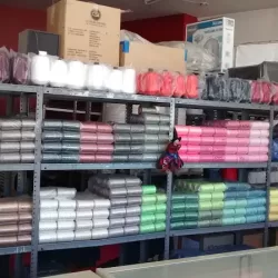 DISTRIBUIDORA YOLA