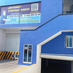 Stesso Querétaro
