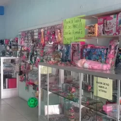 Papelería Faty