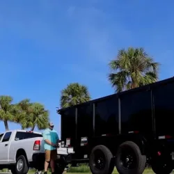 The Hauling Men