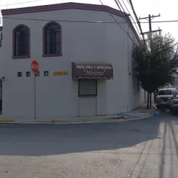 Papeleria y Merceria Moreno