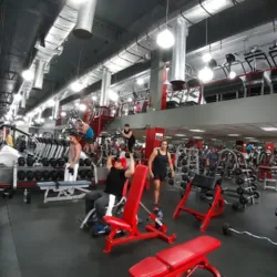 HD Sport Fitness