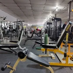 Gimnasio Nuevas Generaciones