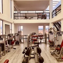 Orus Fitness