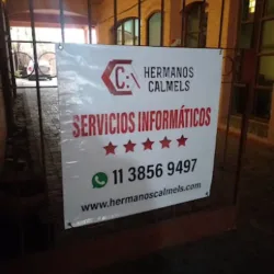 Hermanos Calmels