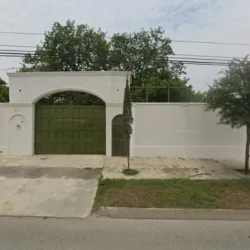Quinta "El Pilar" Allende, Nuevo León