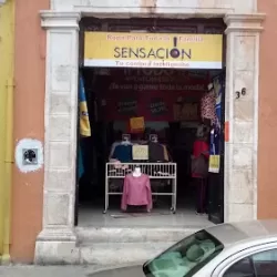 SENSACION