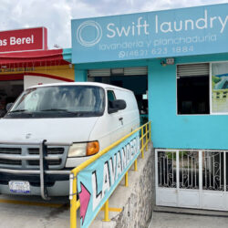 Swift Laundry - Lavandería y Planchaduría