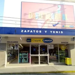 Coppel Ropa Alto Lucero