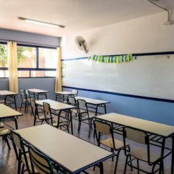 Colegio Rainbow