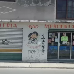 Papelería "Dag"