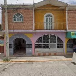 Papeleria Y Merceria "Sagitario"