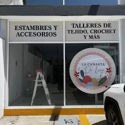 La Canasta de Lana