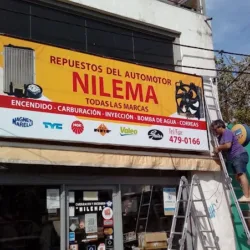 El Taller / Diseño gráfico y afines