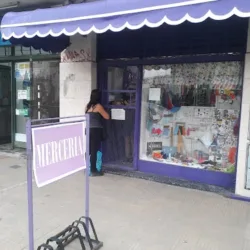 Merceria- Lanas- Telas "NoMeOlvides"