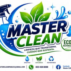 Máster Clean Panuco