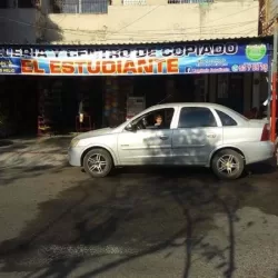 papeleria EL ESTUDIANTE