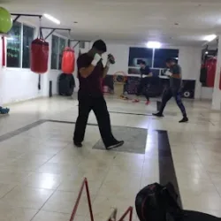 PFK Center