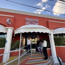 Restaurant Chac Pel