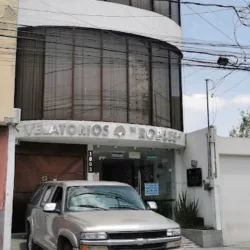 VELATORIOS ROBLES