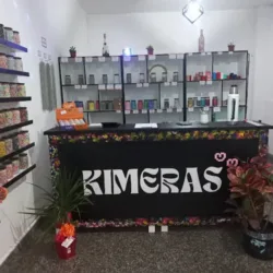 Kimeras