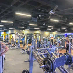 Gimnasio Smart Fit - Centro Cuauhtémoc