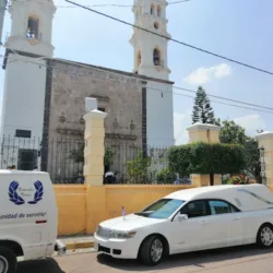 Agencia Funeral San Jorge