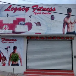 Legacy Fitness