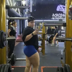 Zamora FitnessGym