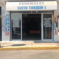 Funerales Santo Toribio 1
