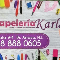 Papeleria Karla