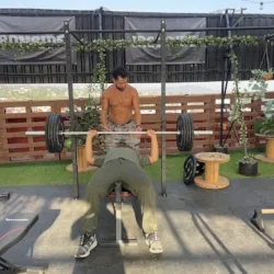 EL JARDIN FITNESS CLUB