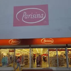 PARISINA MAZATLAN CASA