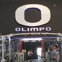 Olimpo Lifting Club